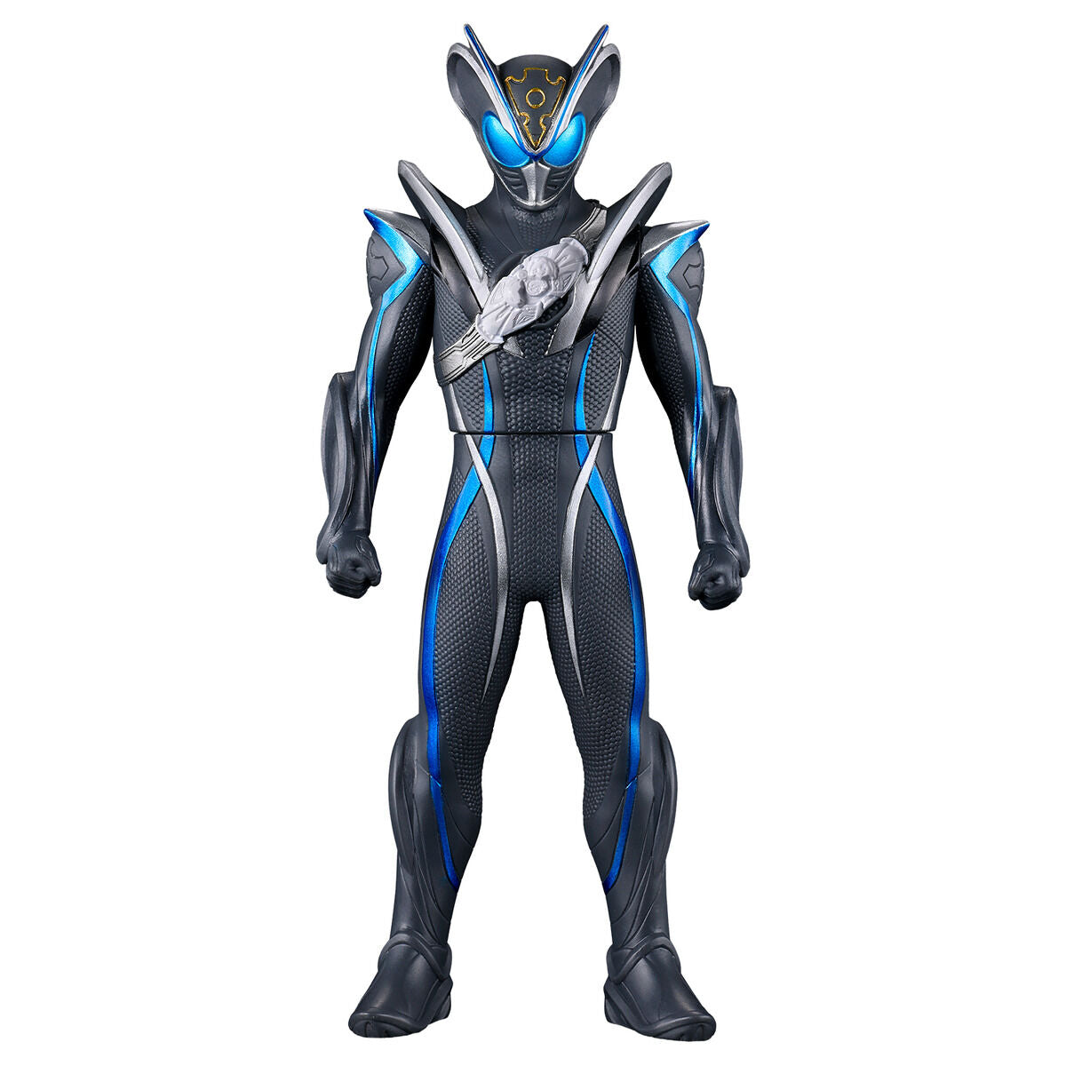 [PREORDER] Rider Hero Kamen Rider My-th