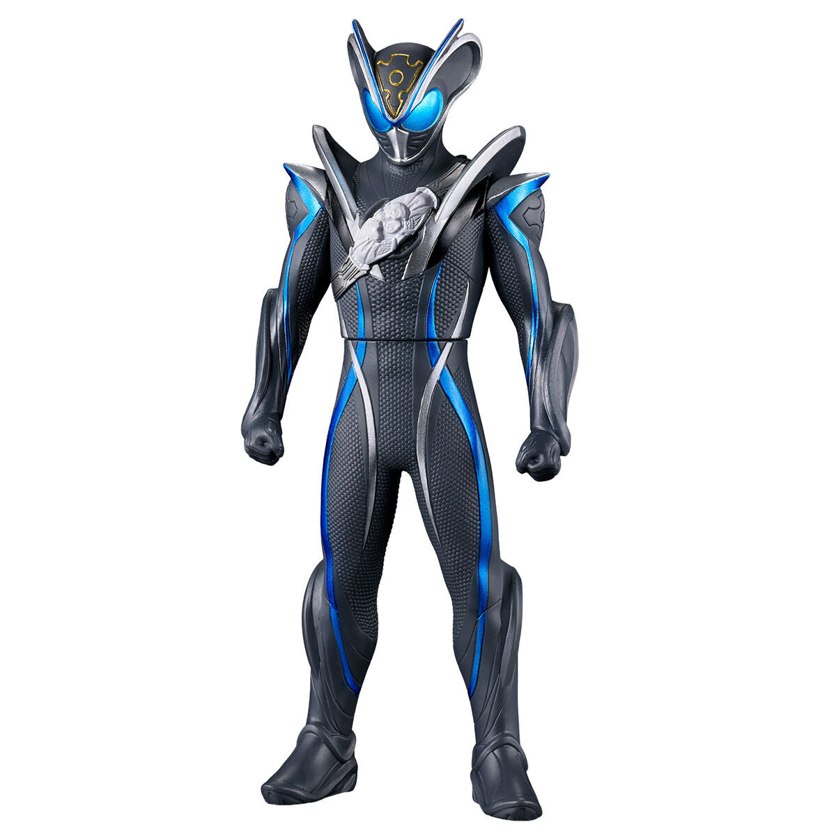 [PREORDER] Rider Hero Kamen Rider My-th