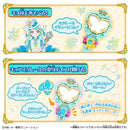 [PREORDER] Precure Mirror Loupe Cure Eclair Ver