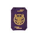 [PREORDER] Galactic Federation Police Notebook‑Style Card Case - Gavan Raiya