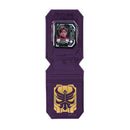 [PREORDER] Galactic Federation Police Notebook‑Style Card Case - Gavan Raiya