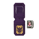 [PREORDER] Galactic Federation Police Notebook‑Style Card Case - Gavan Raiya