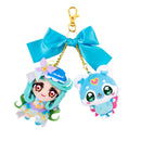 [PREORDER] Cure Eclair & Shushutan Mascot
