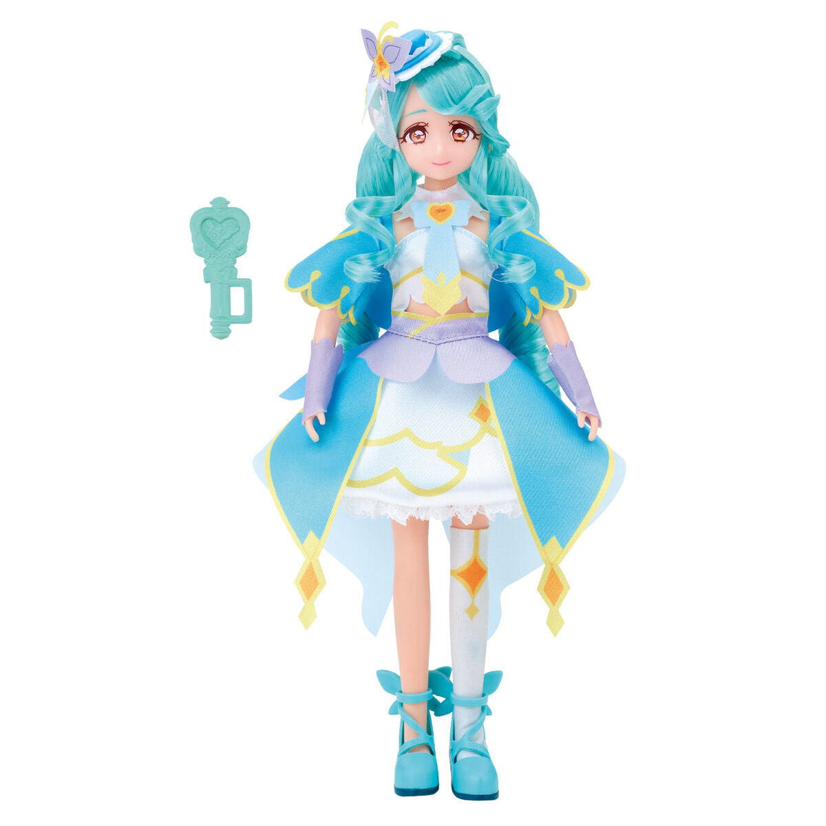 [PREORDER] Pretty Cure Style Doll Cure Eclair