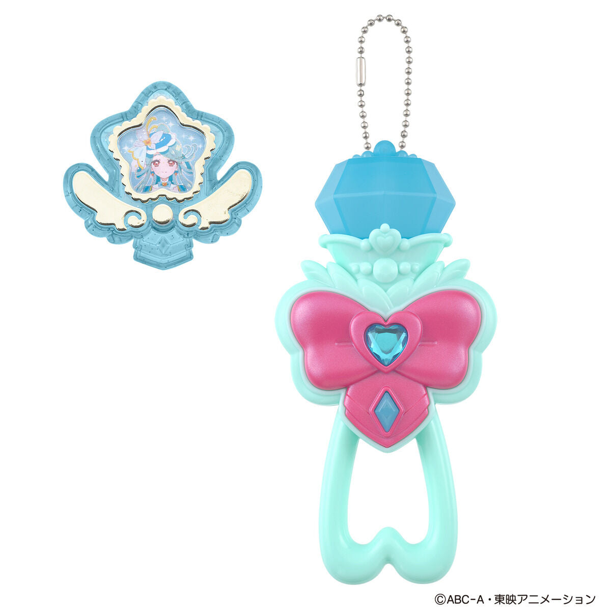 [PREORDER] Precure Light Cure Eclair