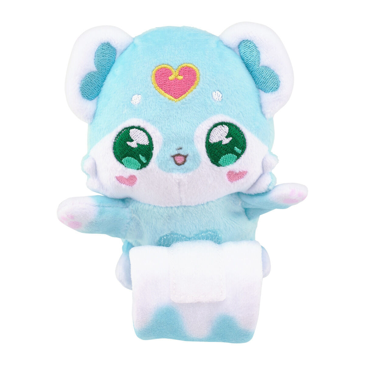 [PREORDER] Talking Shushutan Stuffed Doll