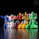 [PREORDER] SMP VRV Robo