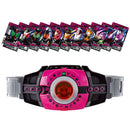 [PREORDER] SUPER BEST DX Neo Decadriver