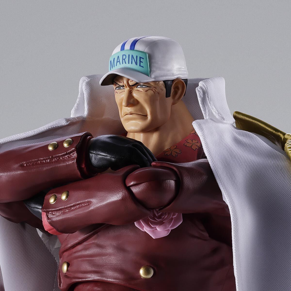 [PREORDER] SH Figuarts Sakazuki (Akainu)  - One Piece