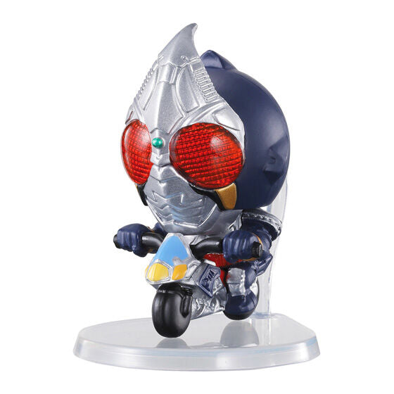 [PREORDER] @ction Ride Kamen Rider 06