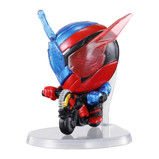[PREORDER] @ction Ride Kamen Rider 06