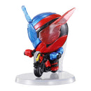 [PREORDER] @ction Ride Kamen Rider 06