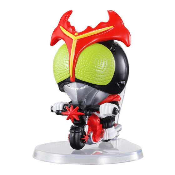 [PREORDER] @ction Ride Kamen Rider 06