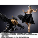 [PREORDER] SH Figuarts All for One -Final Battle Set-