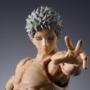 [PREORDER] SH Figuarts All for One -Final Battle Set-