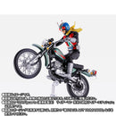 [PREORDER] SH Figuarts Riderman Machine Showa Rider Edition