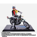 [PREORDER] SH Figuarts Riderman Glorious Showa Rider Edition