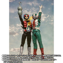 [PREORDER] SH Figuarts Riderman Glorious Showa Rider Edition