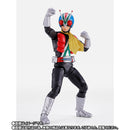 [PREORDER] SH Figuarts Riderman Glorious Showa Rider Edition