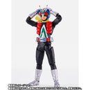 [PREORDER] SH Figuarts Riderman Glorious Showa Rider Edition