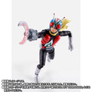 [PREORDER] SH Figuarts Riderman Glorious Showa Rider Edition