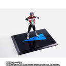 [PREORDER] SH Figuarts Riderman & Riderman Machine - Glorious Showa Rider Edition