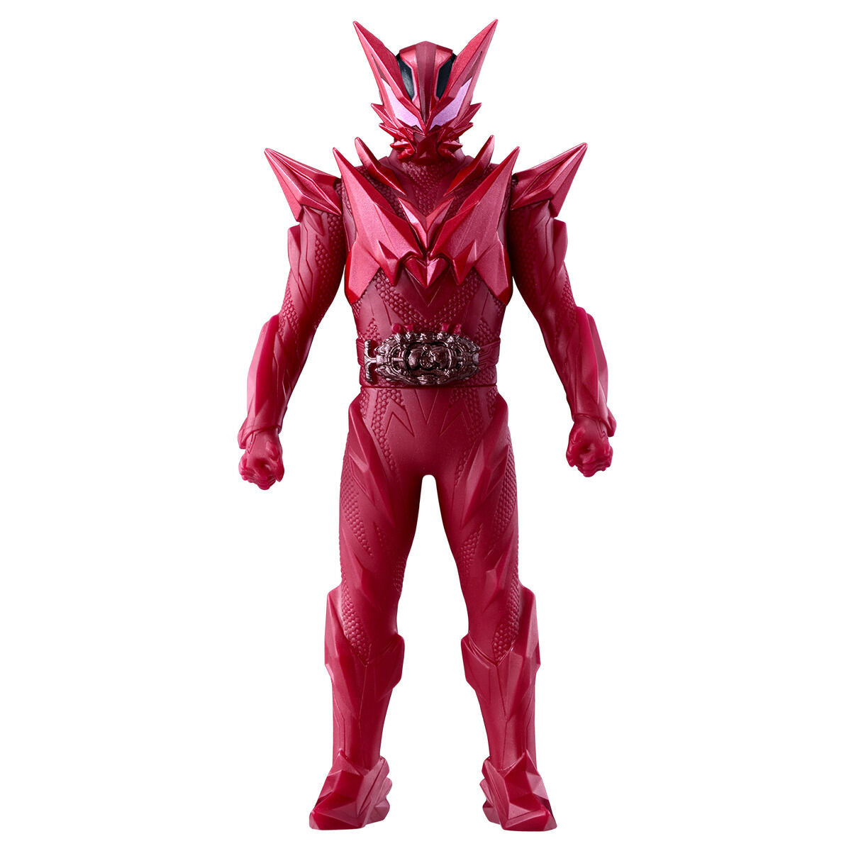 [PREORDER] Rider Hero Kamen Rider Maou