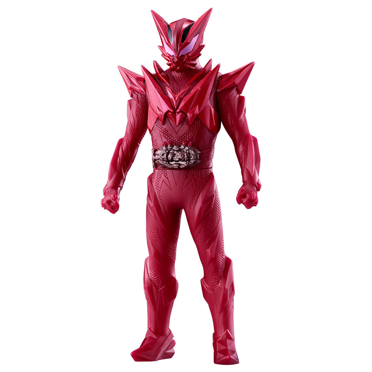 [PREORDER] Rider Hero Kamen Rider Maou