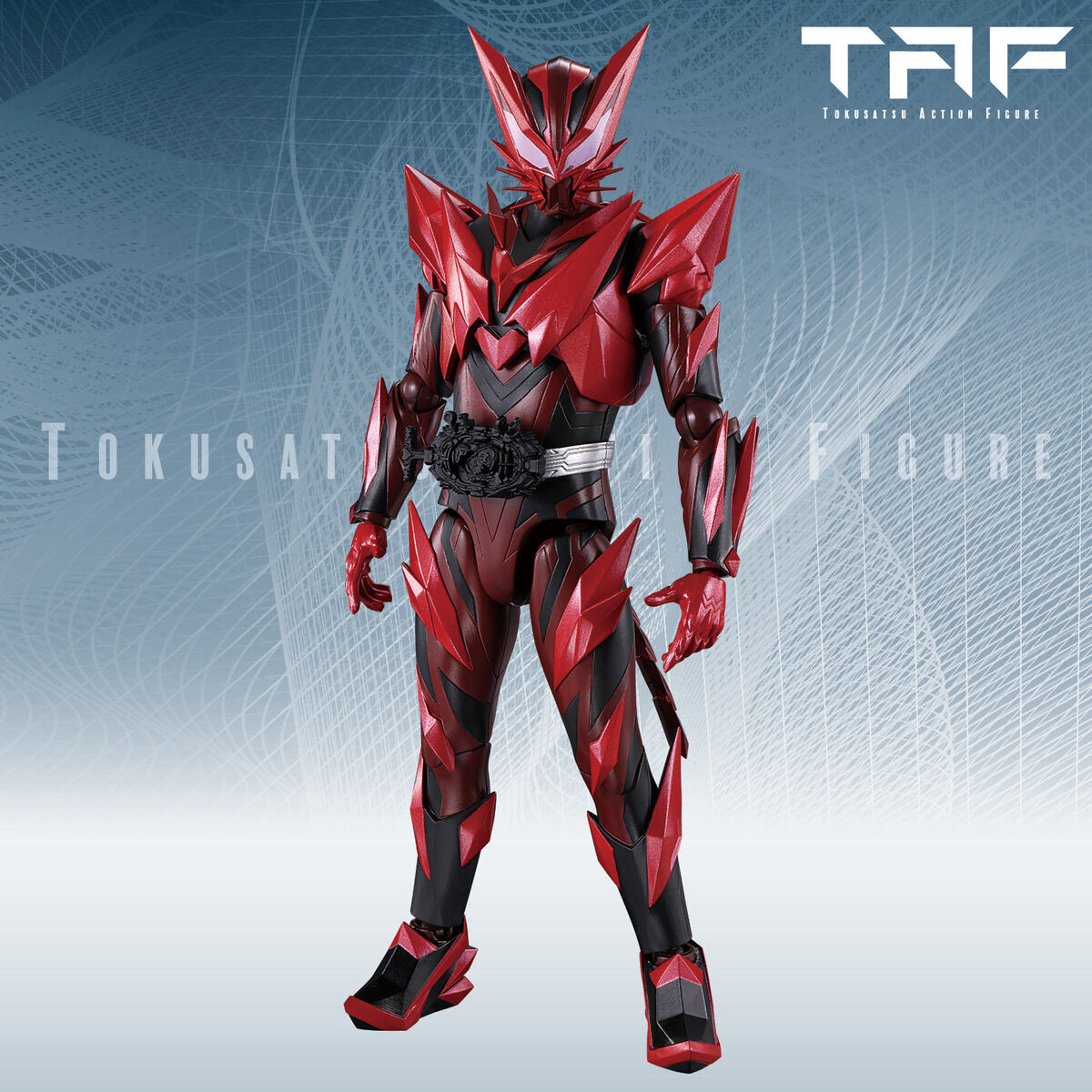[PREORDER] TAF Kamen Rider Maou