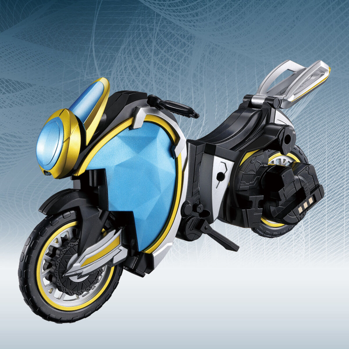 [PREORDER] DX Ride Watter X-Eggs