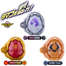 [PREORDER] DX Rider X-Eggs Set 01