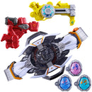 [PREORDER] DX My-th Driver Special Narikiri Set