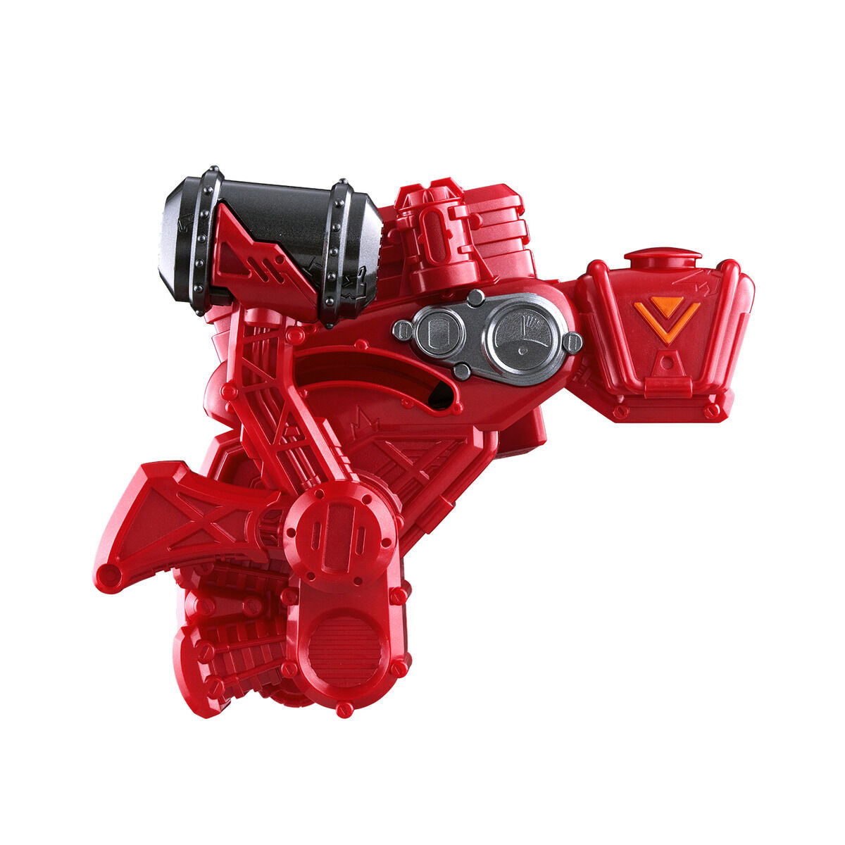 [PREORDER] DX Hammer Born Buckle