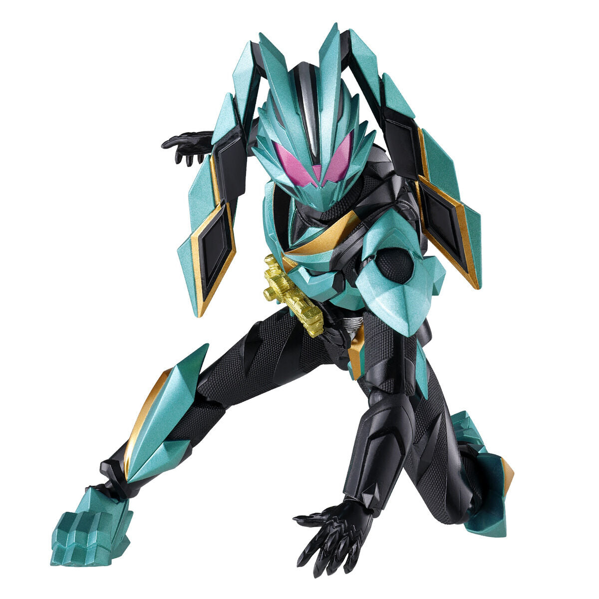 [PREORDER] TAF Kamen Rider Datt