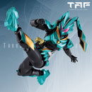 [PREORDER] TAF Kamen Rider Datt