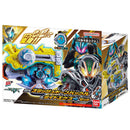 [PREORDER] DX Slash Born Buckle & Ride X-Eggs 4 Set