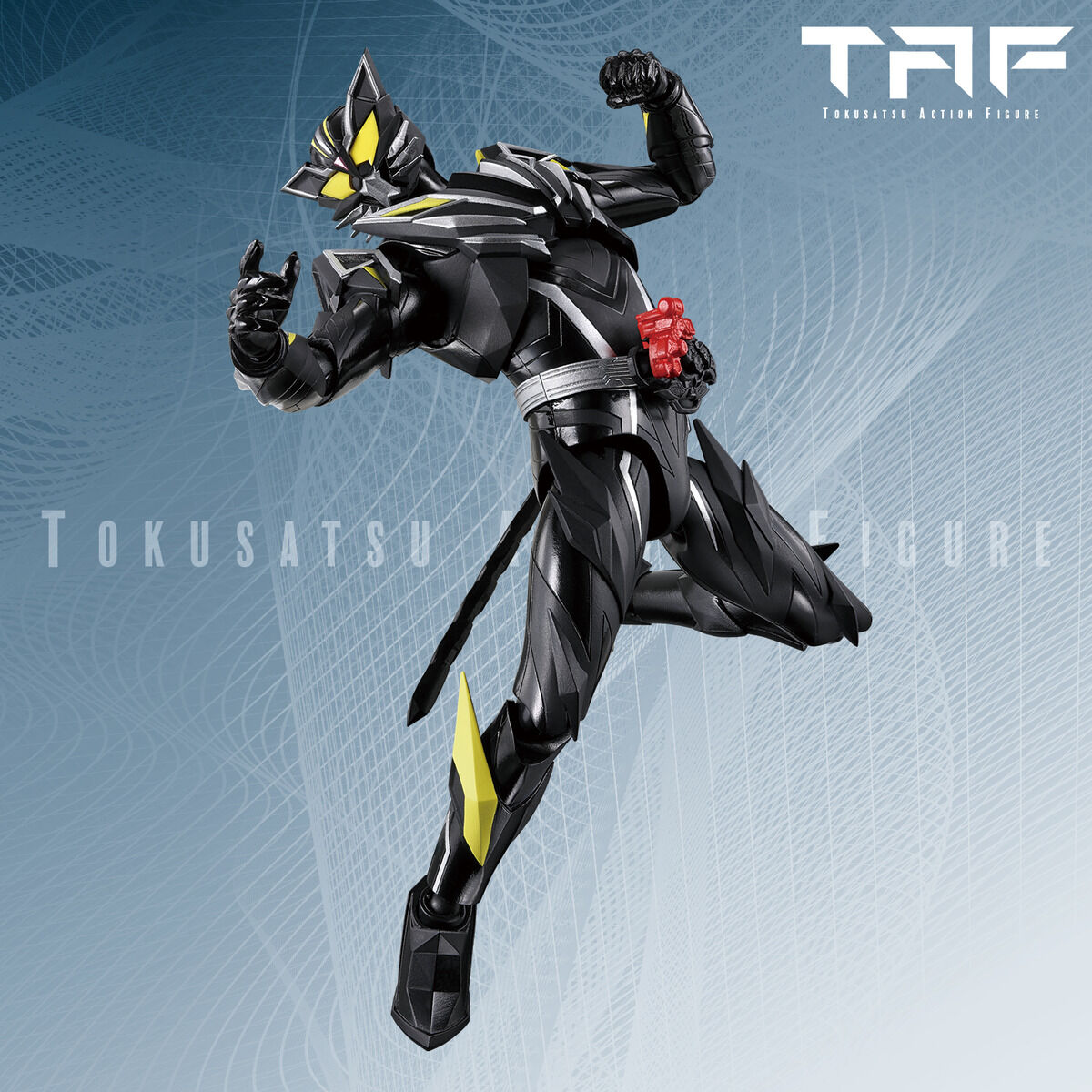 [PREORDER] TAF Kamen Rider Rid