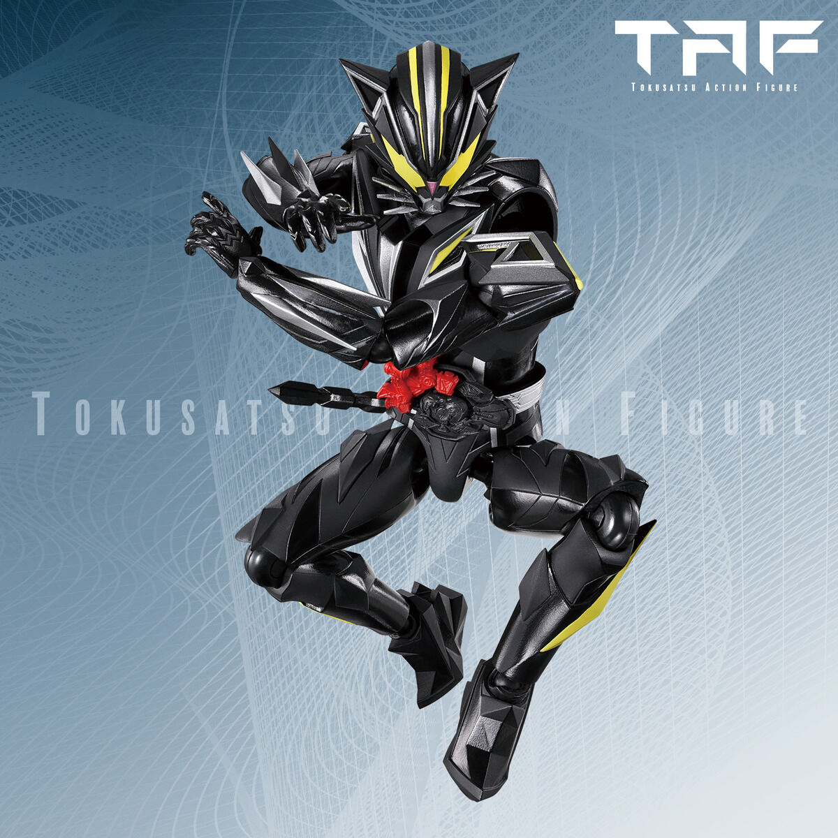 [PREORDER] TAF Kamen Rider Rid