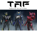 [PREORDER] TAF Kamen Rider Rid