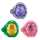 [PREORDER] DX Rider X-Eggs Set 02
