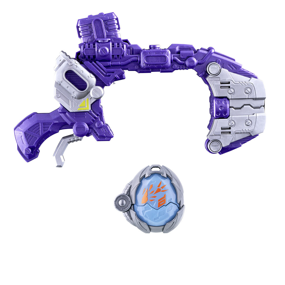 [PREORDER] DX Shot Born Buckle & Ride X-Eggs 10 Set