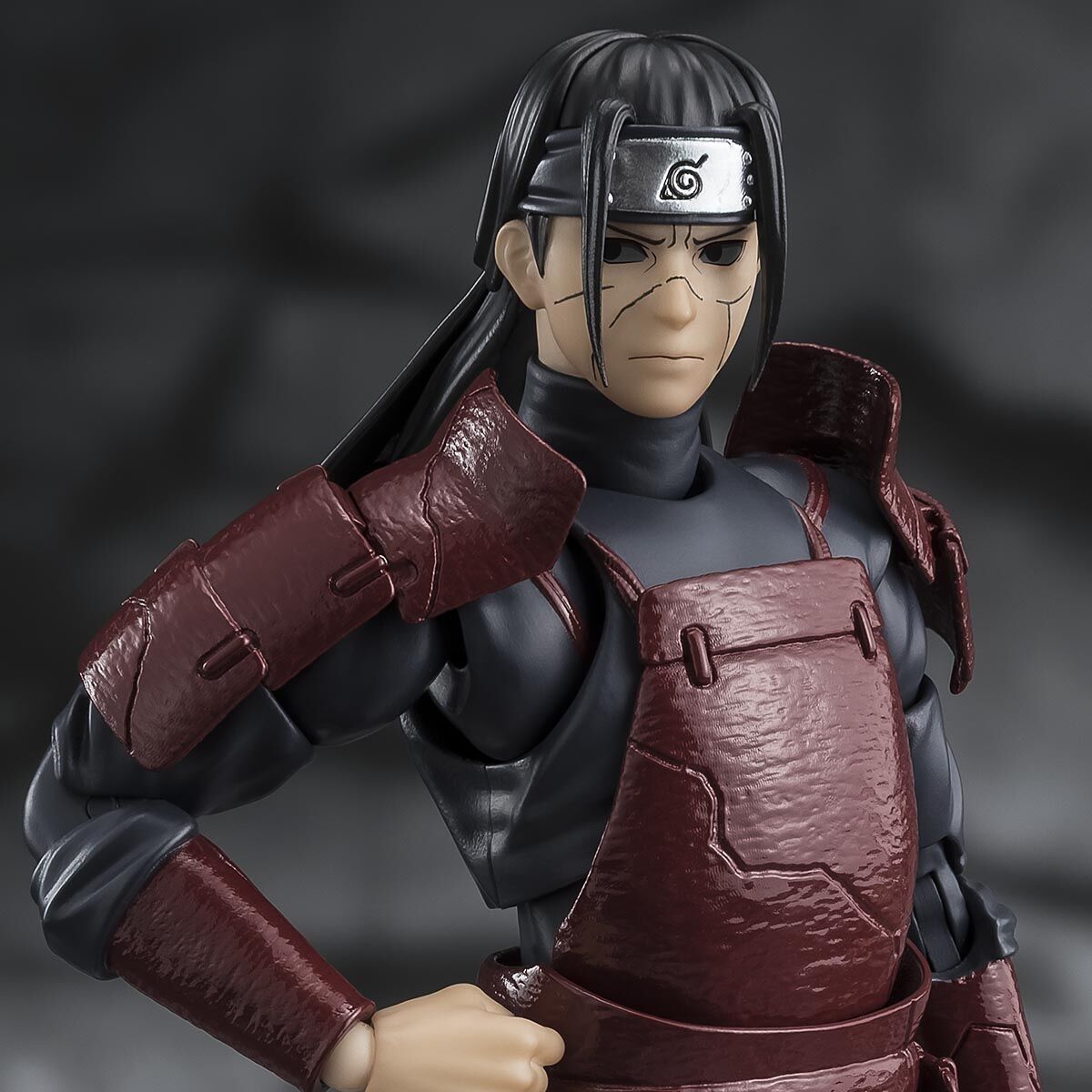 [PREORDER] SH Figuarts Hashirama Senju (Edo Tensei)