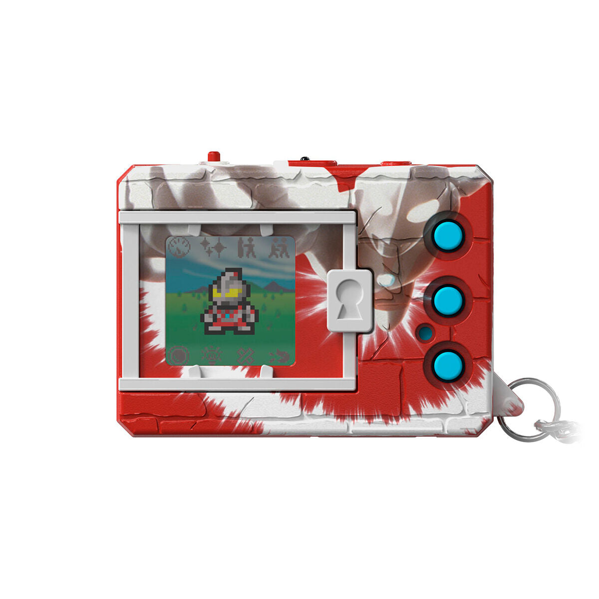 [PREORDER] Digimon COLOR Ultraman 60th Edition