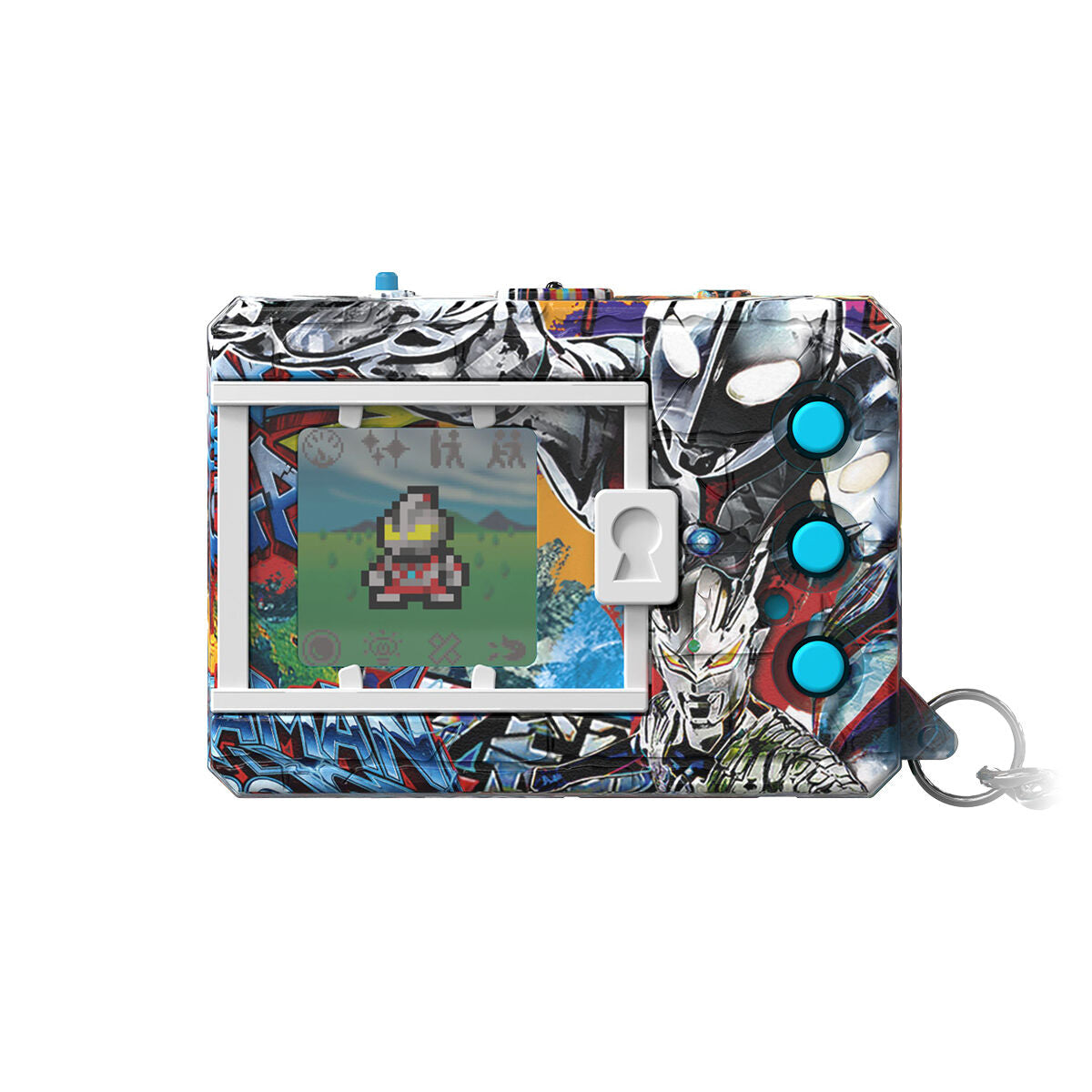 [PREORDER] Digimon COLOR Ultraman 60th Edition
