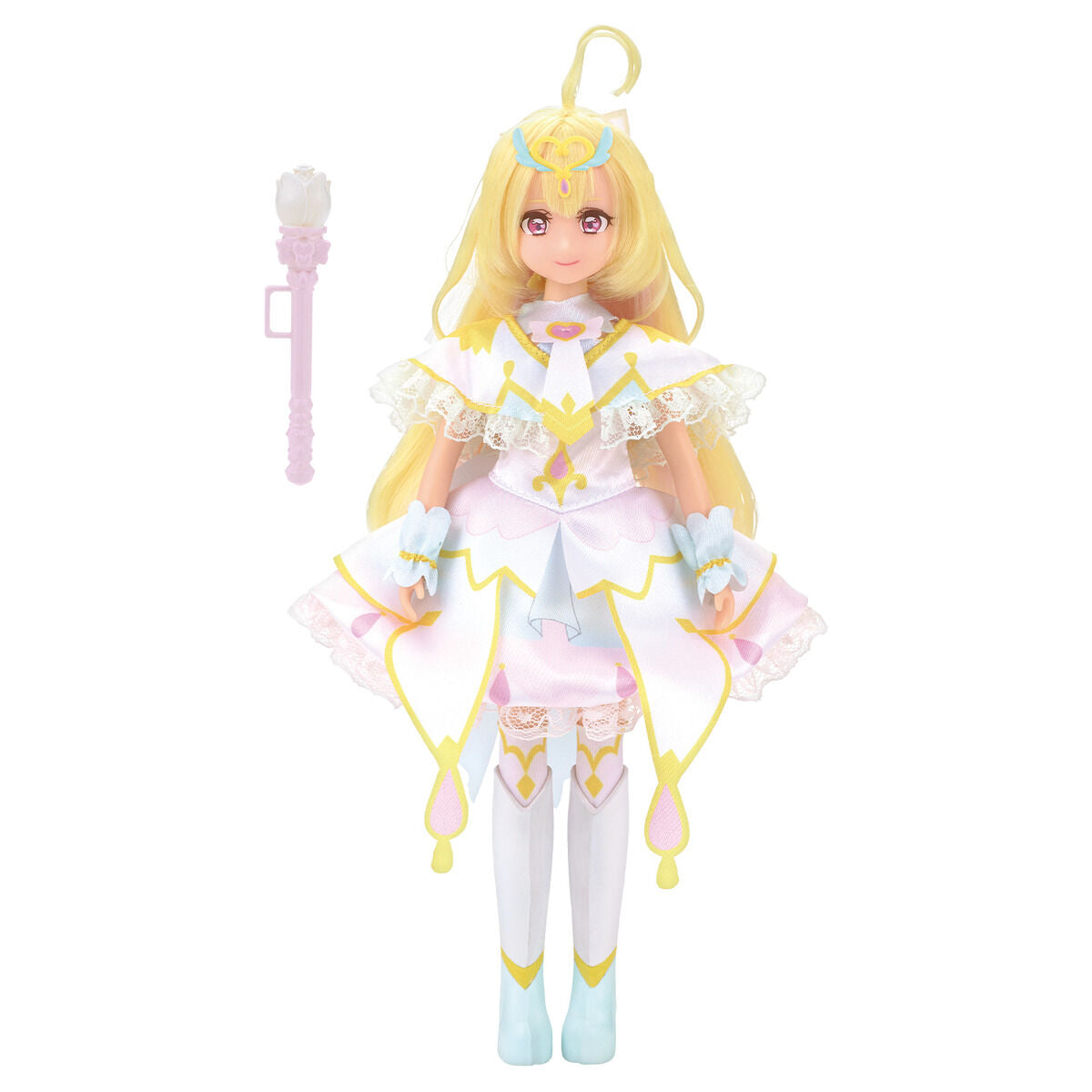 [PREORDER] Pretty Cure Style Doll Cure Arcana