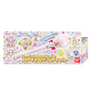 [PREORDER] Shine Arcana Rod & Star Sparkling Brooch Set