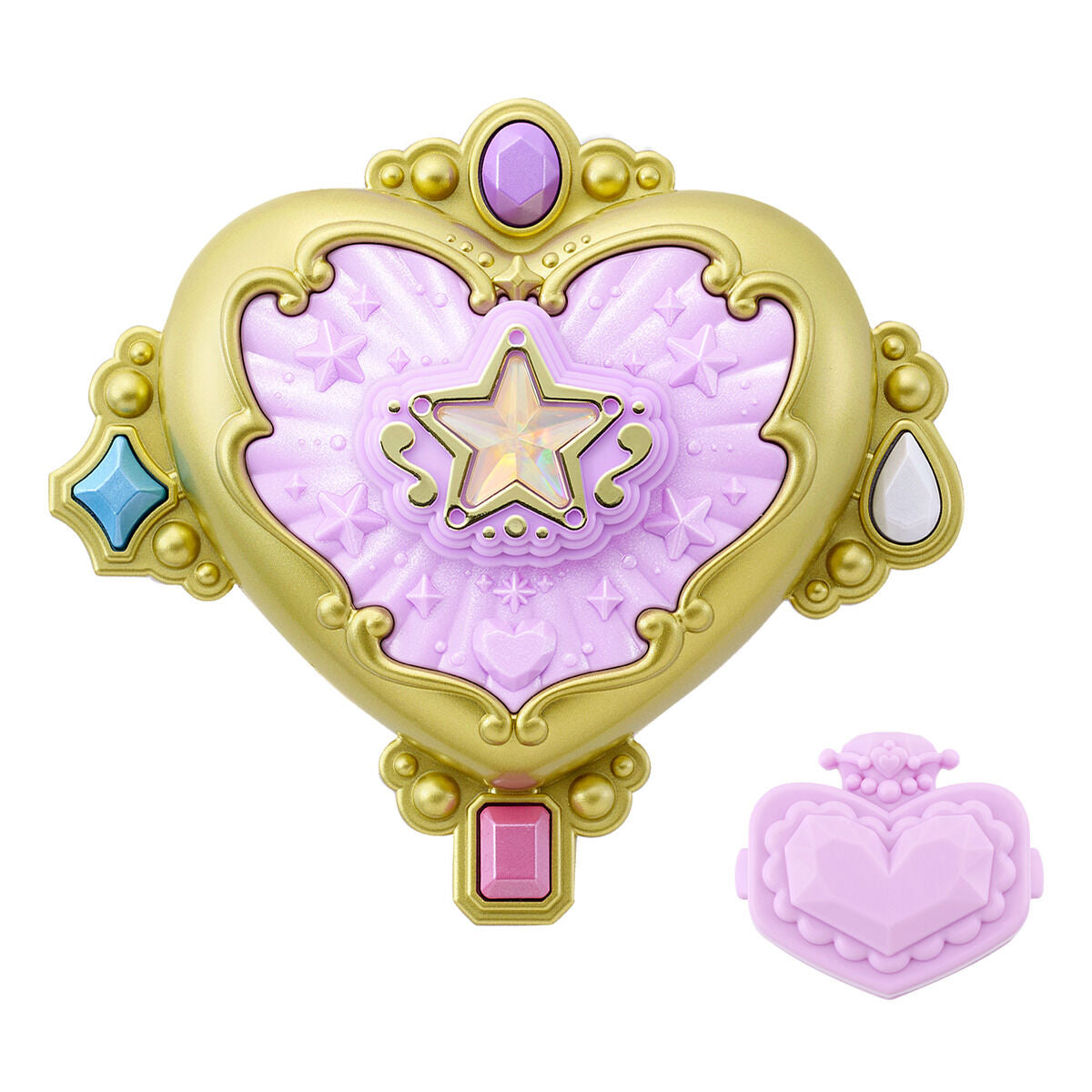 [PREORDER] Star Sparkling Brooch