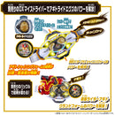 [PREORDER] DX Legend Rider X-Eggs Set 01