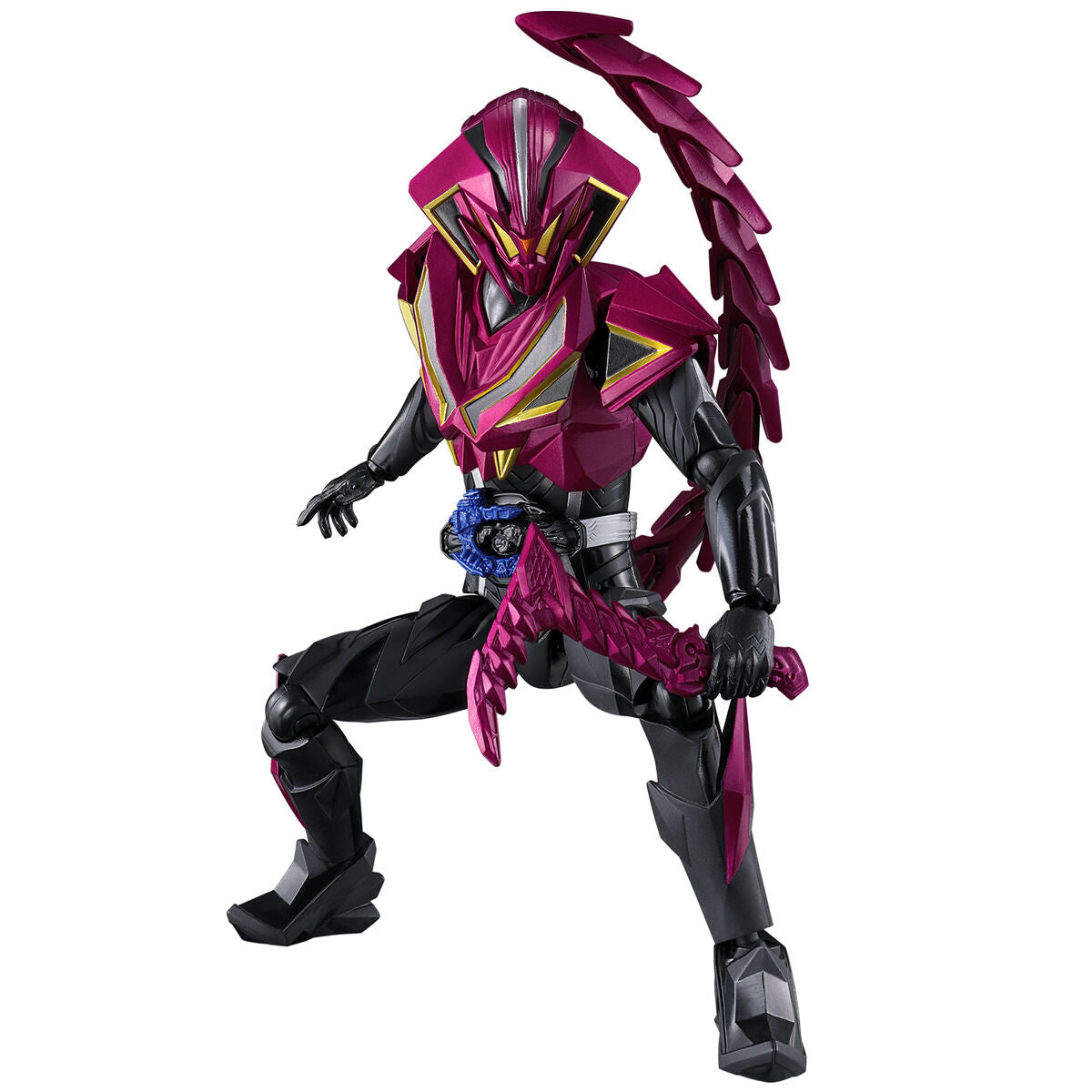[PREORDER] TAF Kamen Rider Jyao