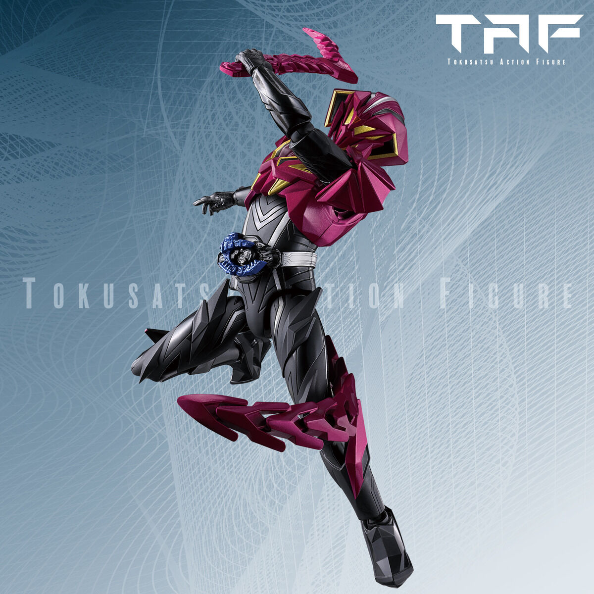 [PREORDER] TAF Kamen Rider Jyao
